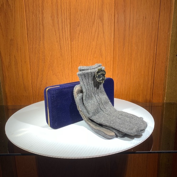 Vintage winter gloves brand new! To you. - Picture 3 of 8